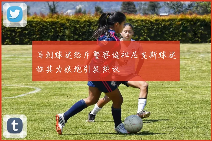 马刺球迷怒斥警察偏袒尼克斯球迷称其为娘炮引发热议